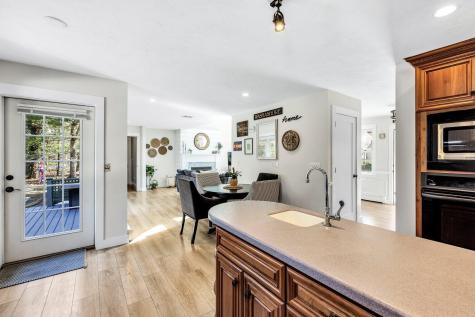 348 Wakeby Road Barnstable MA 02648