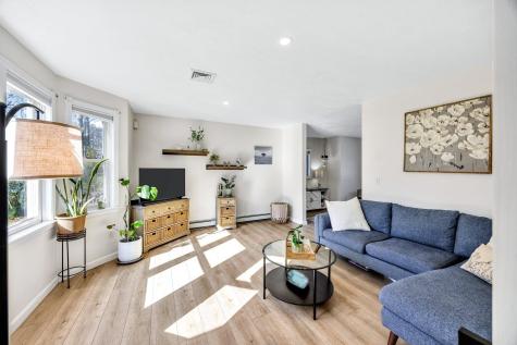 348 Wakeby Road Barnstable MA 02648