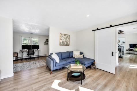 348 Wakeby Road Barnstable MA 02648