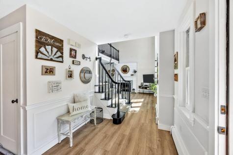 348 Wakeby Road Barnstable MA 02648