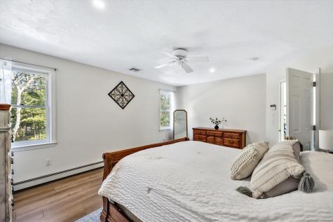 348 Wakeby Road Barnstable MA 02648