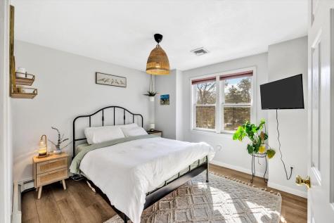 348 Wakeby Road Barnstable MA 02648