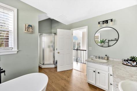 348 Wakeby Road Barnstable MA 02648