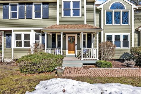348 Wakeby Road Barnstable MA 02648