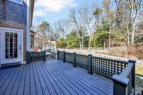 348 Wakeby Road Barnstable MA 02648