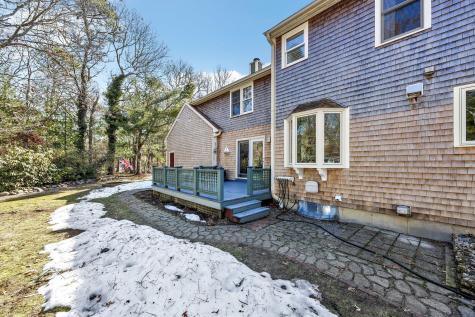 348 Wakeby Road Barnstable MA 02648