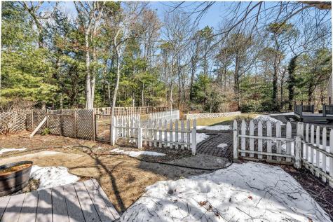 348 Wakeby Road Barnstable MA 02648