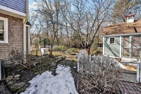 348 Wakeby Road Barnstable MA 02648