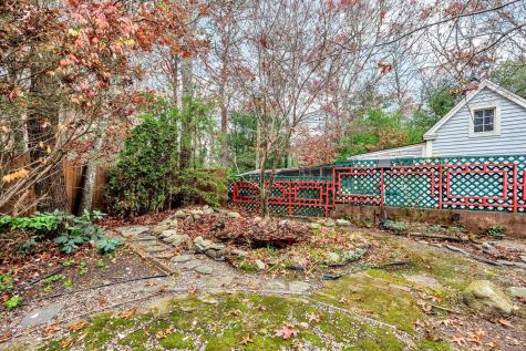 348 Wakeby Road Barnstable MA 02648