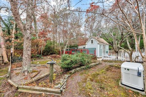 348 Wakeby Road Barnstable MA 02648