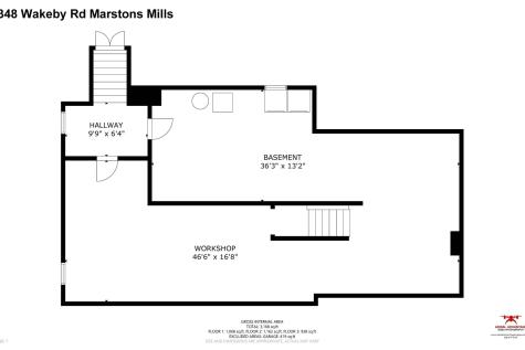 348 Wakeby Road Barnstable MA 02648