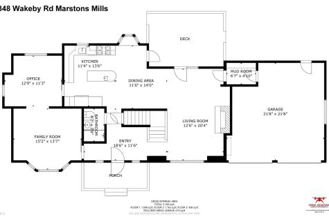 348 Wakeby Road Barnstable MA 02648