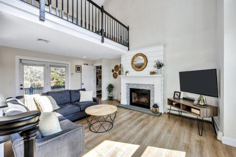 348 Wakeby Road Barnstable MA 02648