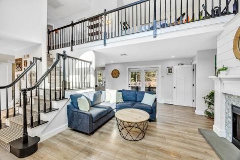 348 Wakeby Road Barnstable MA 02648