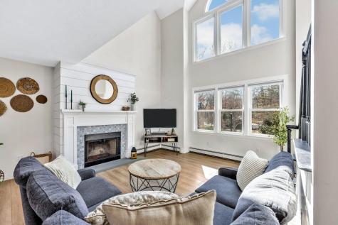 348 Wakeby Road Barnstable MA 02648