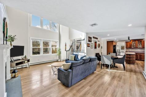 348 Wakeby Road Barnstable MA 02648