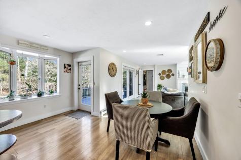 348 Wakeby Road Barnstable MA 02648