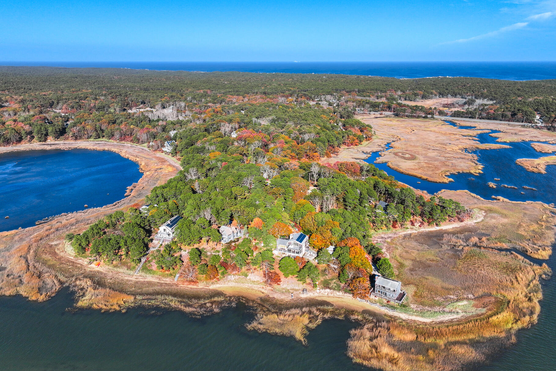 25 First Avenue Wellfleet MA 02667