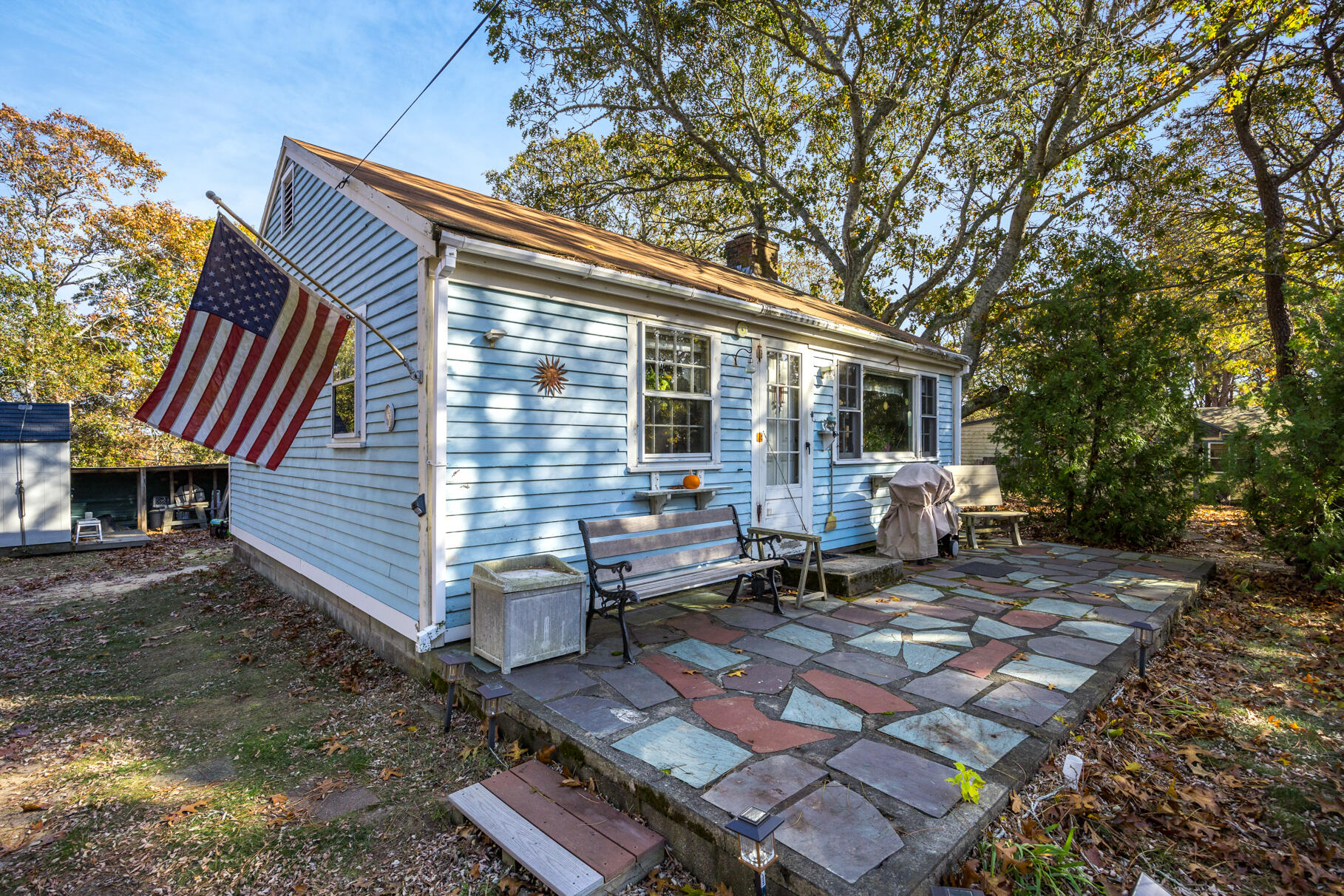 25 First Avenue Wellfleet MA 02667