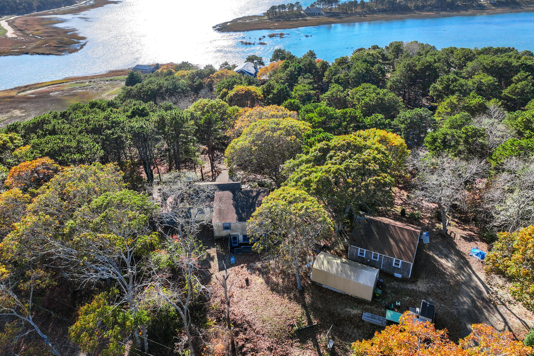 25 First Avenue Wellfleet MA 02667