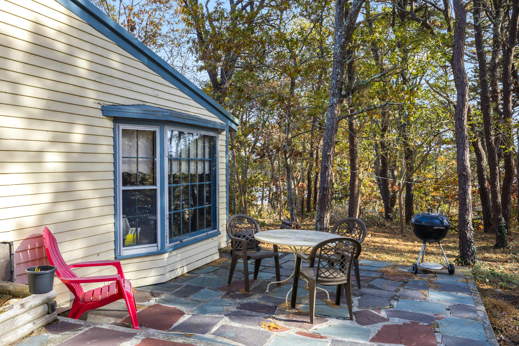 25 First Avenue Wellfleet MA 02667