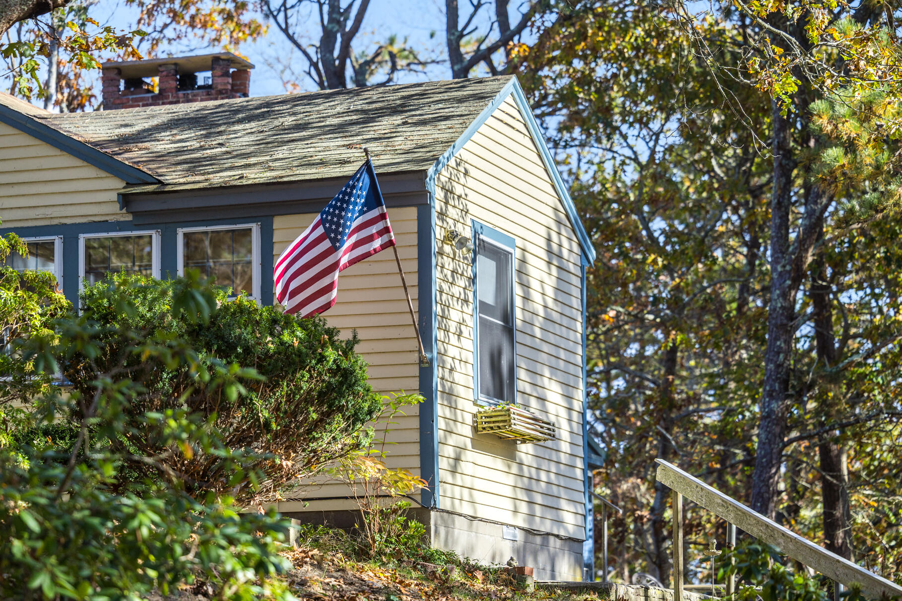 25 First Avenue Wellfleet MA 02667
