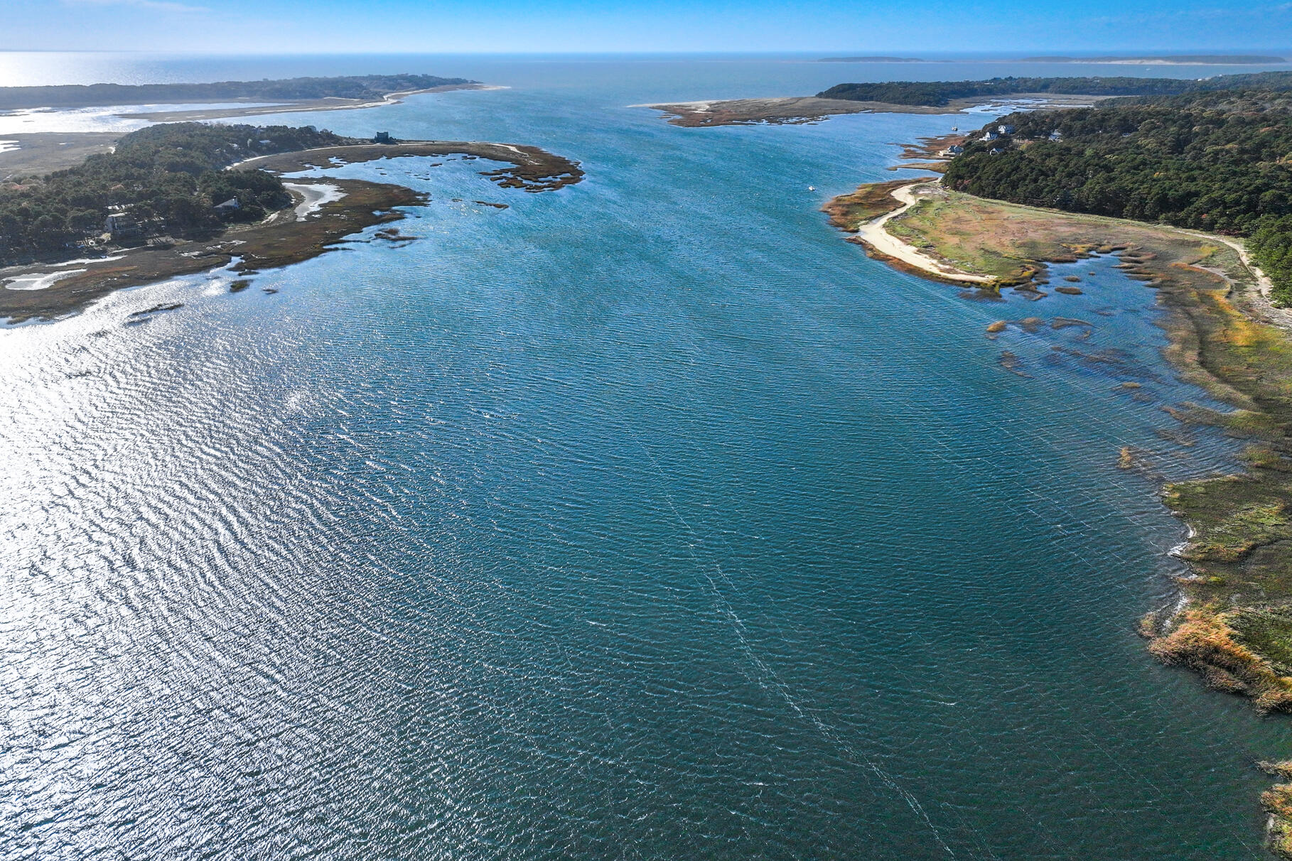 25 First Avenue Wellfleet MA 02667