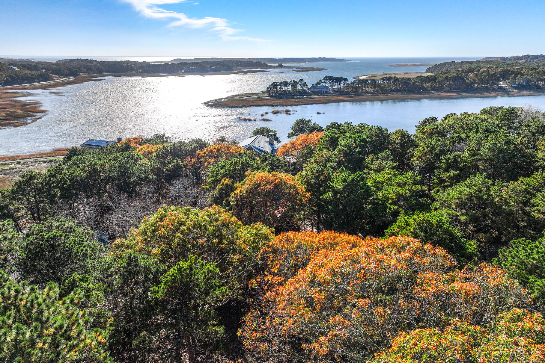 25 First Avenue Wellfleet MA 02667