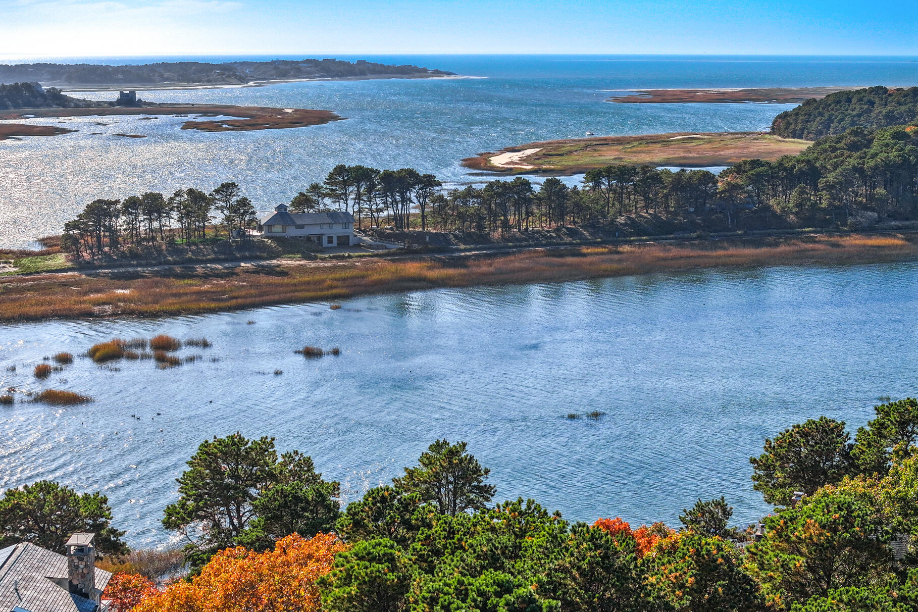 25 First Avenue Wellfleet MA 02667