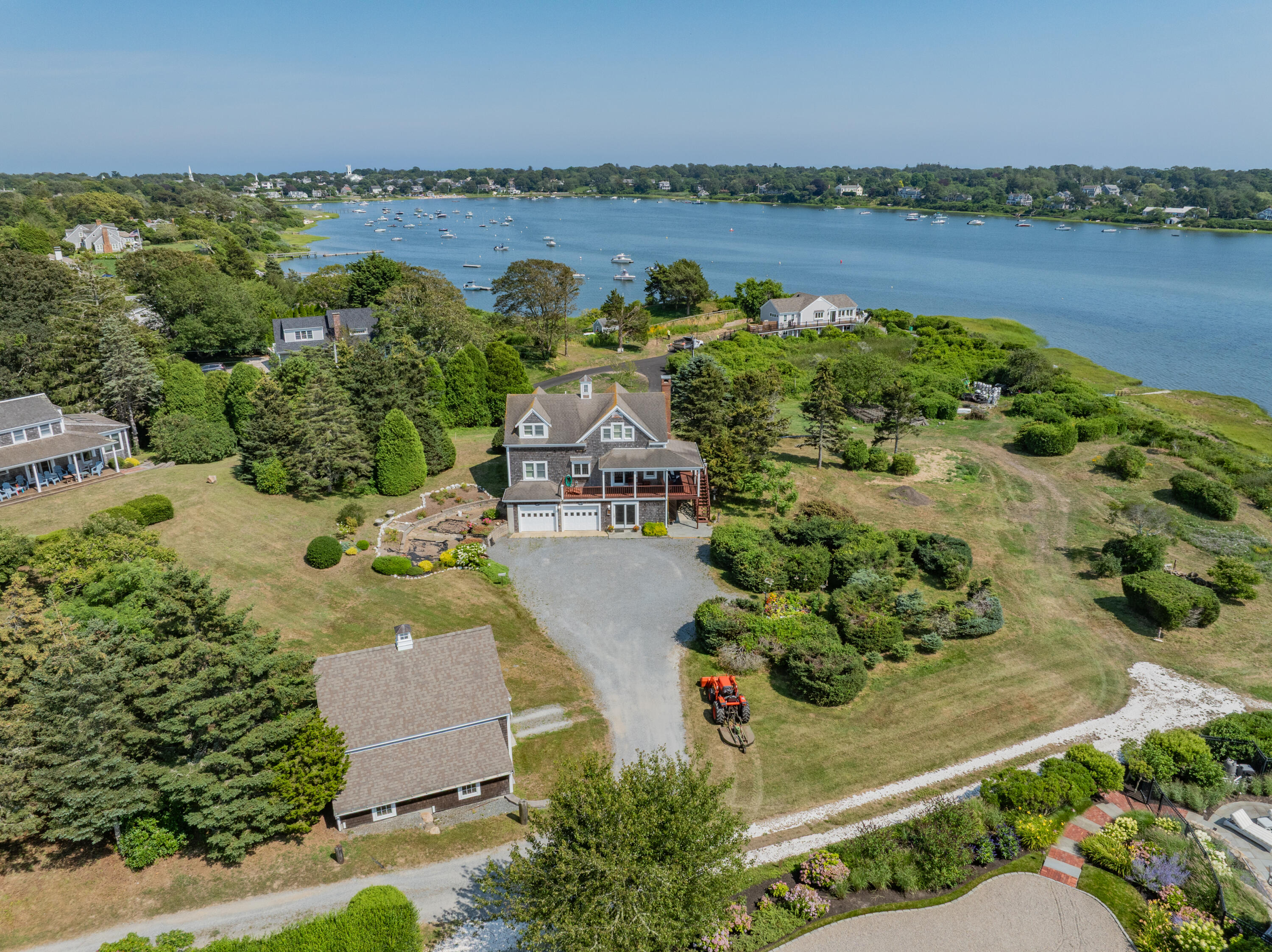 Chatham MA, 99 Uncle Alberts Drive Extension
