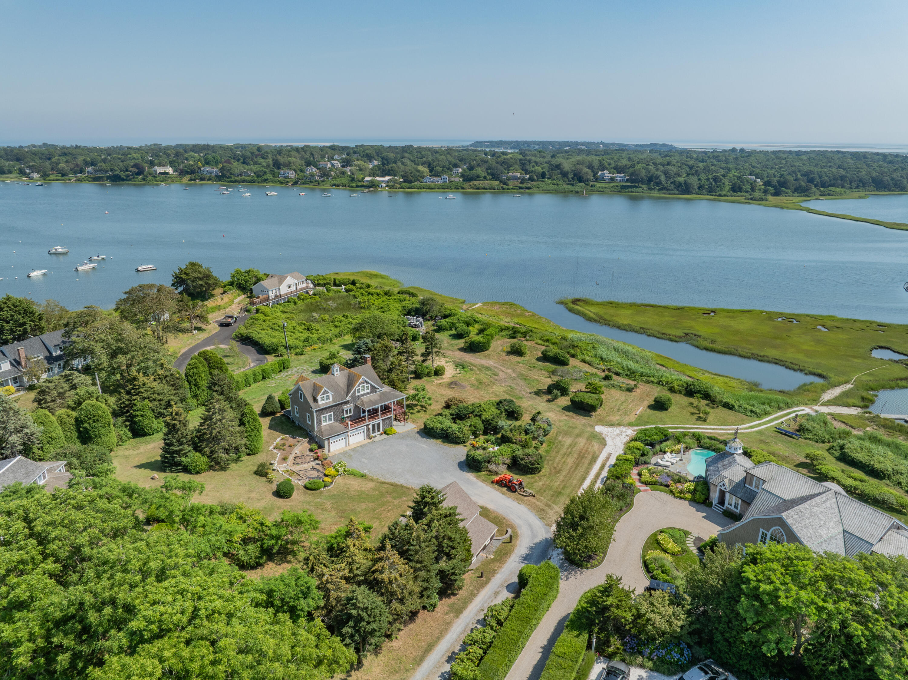 99 Uncle Alberts Drive Extension Chatham MA 02633