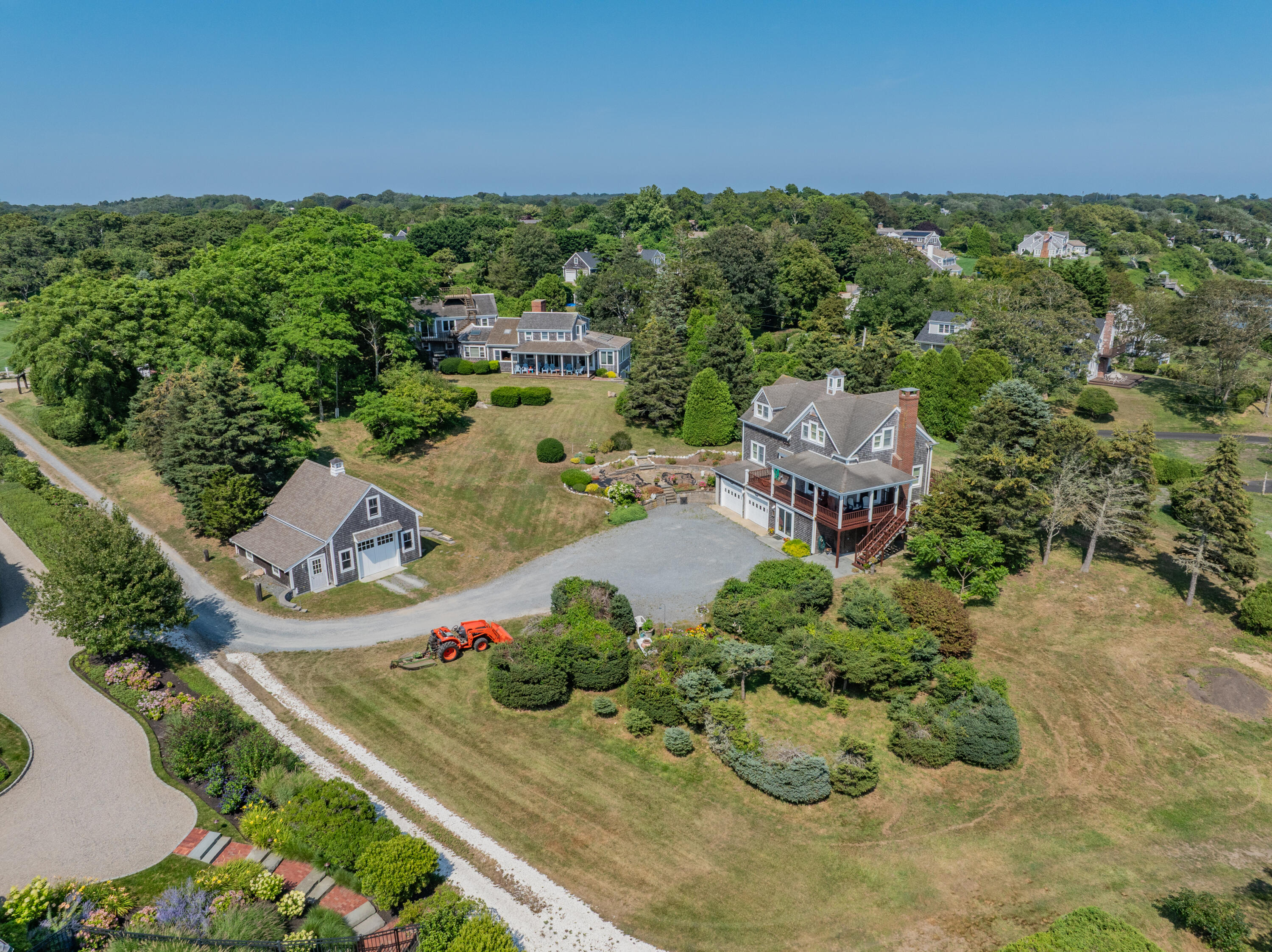 99 Uncle Alberts Drive Extension Chatham MA 02633