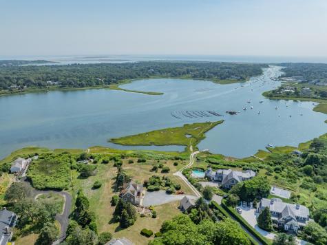 99 Uncle Alberts Drive Extension Chatham MA 02633