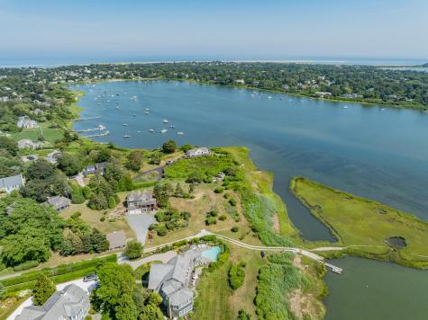 99 Uncle Alberts Drive Extension Chatham MA 02633