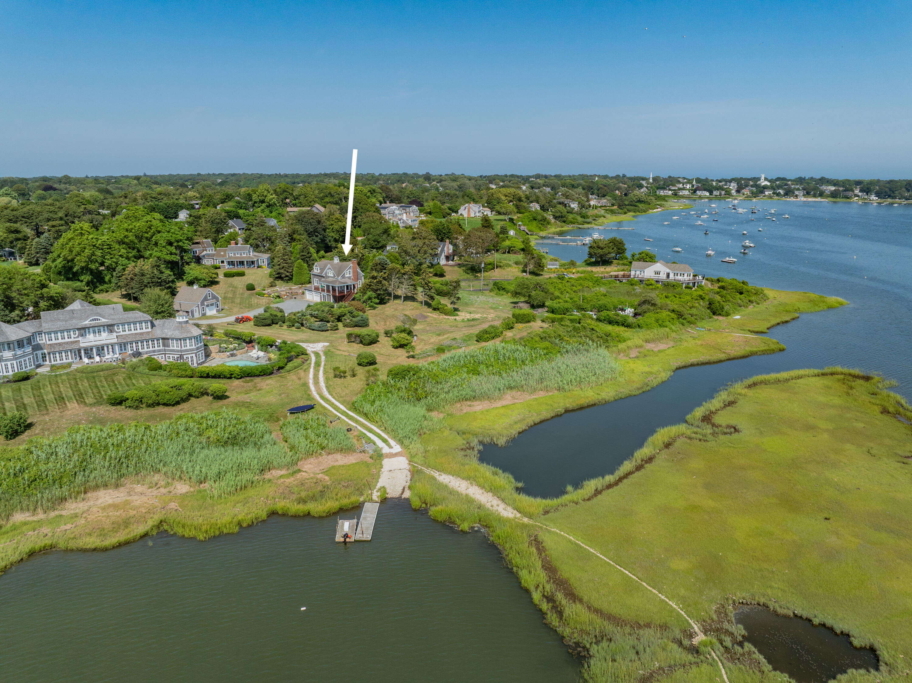 99 Uncle Alberts Drive Extension Chatham MA 02633