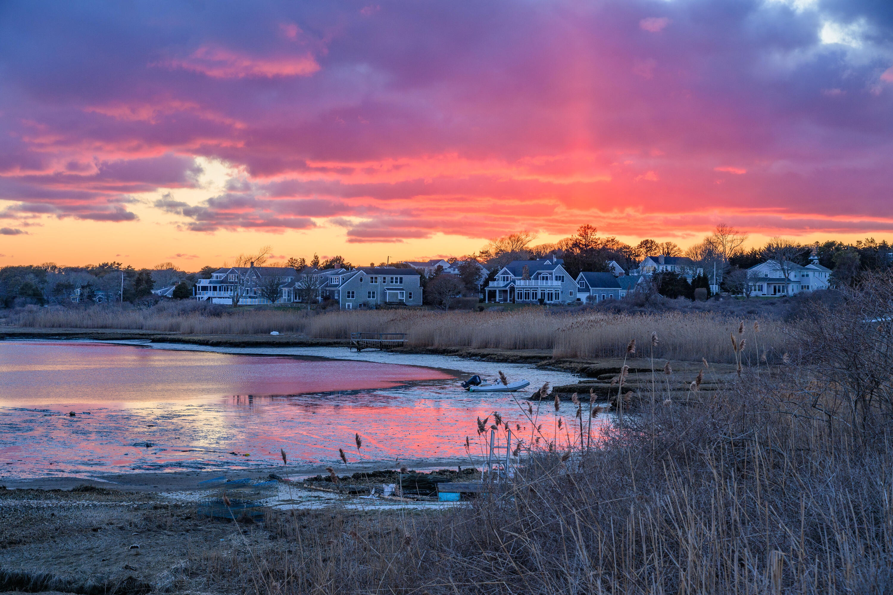 99 Uncle Alberts Drive Extension Chatham MA 02633