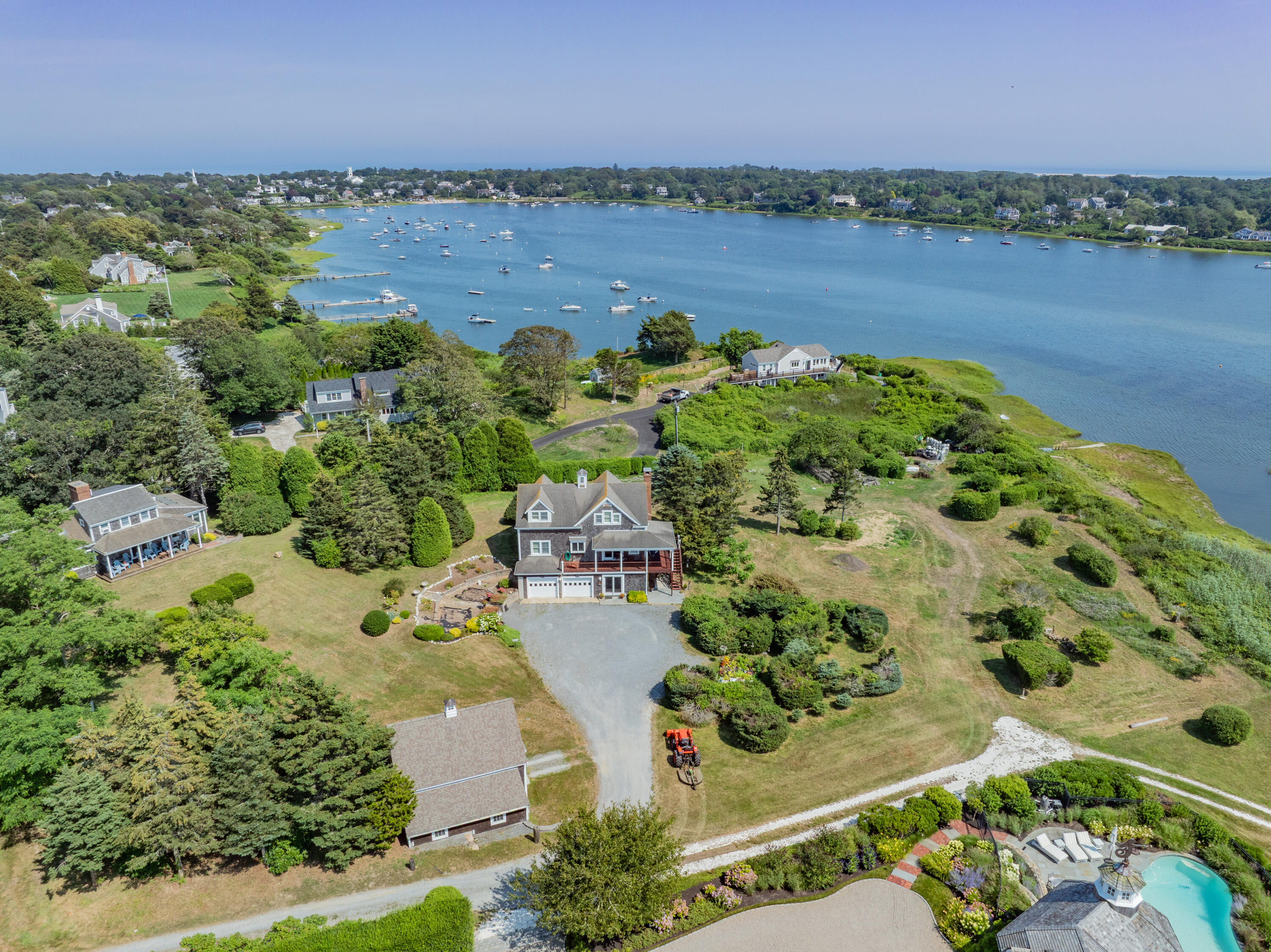 99 Uncle Alberts Drive Extension Chatham MA 02633