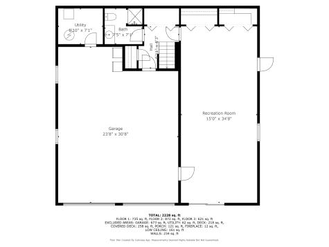 99 Uncle Alberts Drive Extension Chatham MA 02633