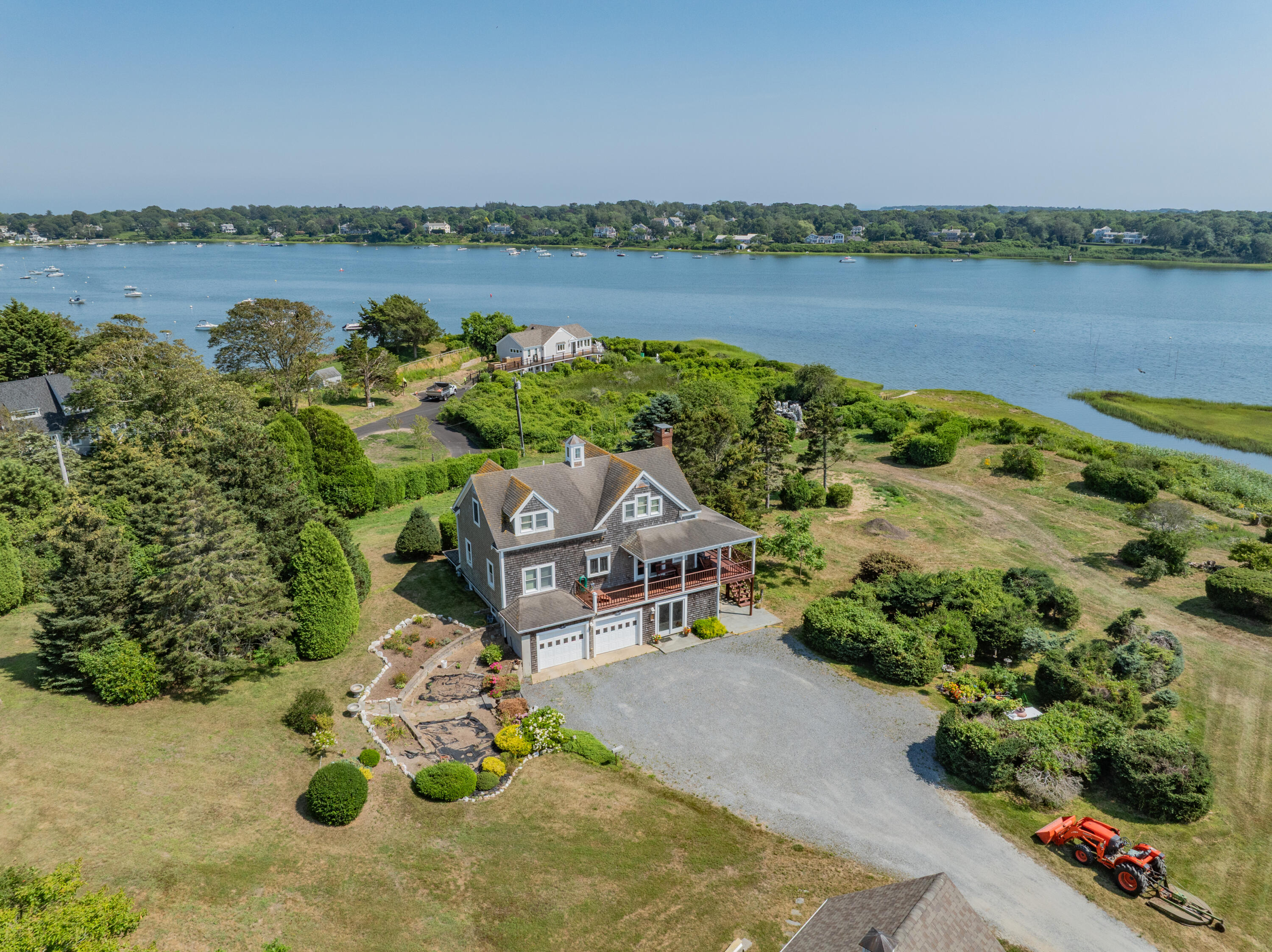 99 Uncle Alberts Drive Extension Chatham MA 02633