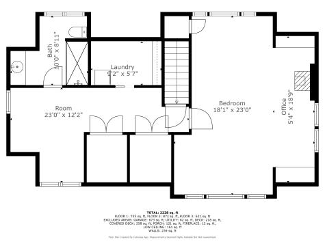 99 Uncle Alberts Drive Extension Chatham MA 02633
