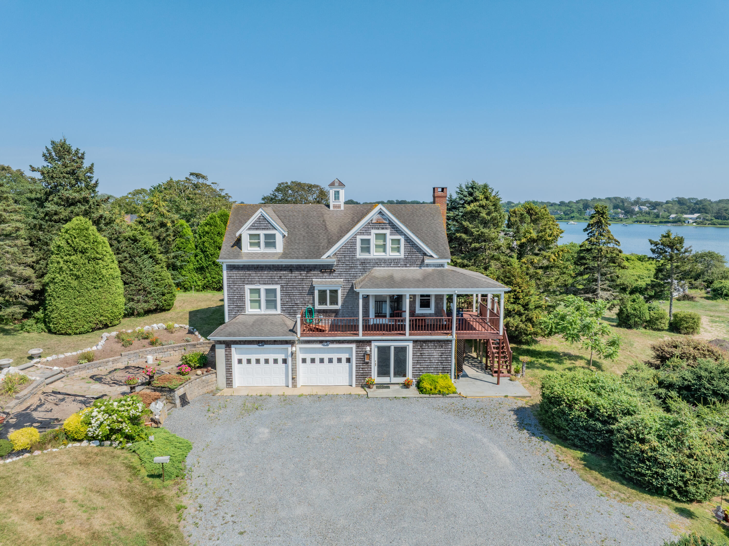 99 Uncle Alberts Drive Extension Chatham MA 02633