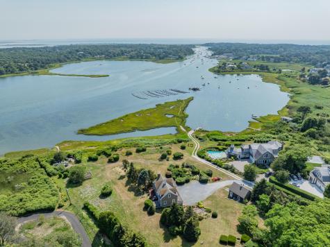 99 Uncle Alberts Drive Extension Chatham MA 02633