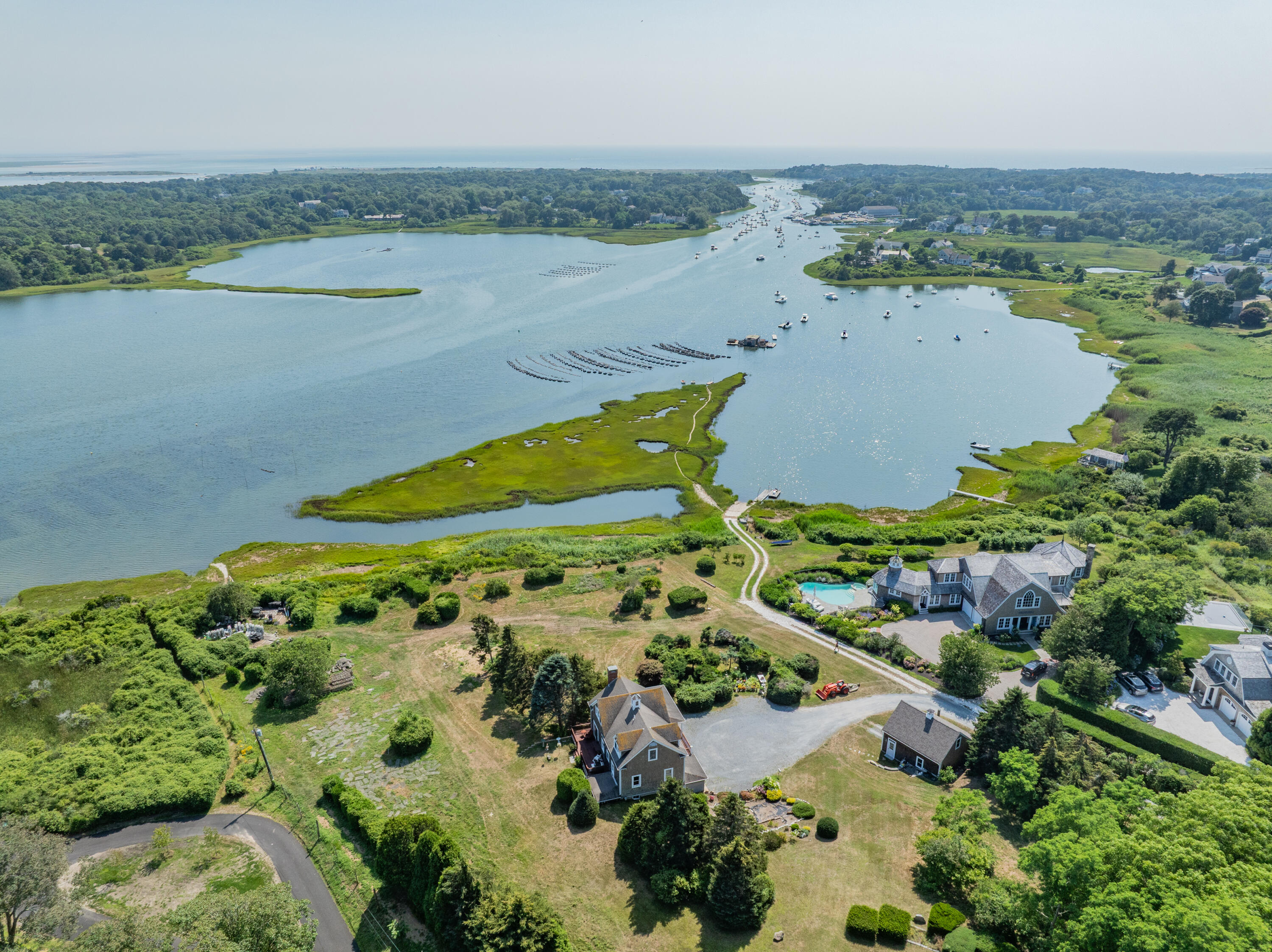 99 Uncle Alberts Drive Extension Chatham MA 02633