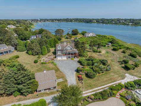 99 Uncle Alberts Drive Extension Chatham MA 02633