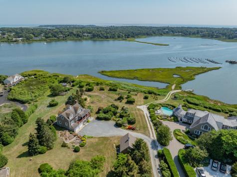 99 Uncle Alberts Drive Extension Chatham MA 02633