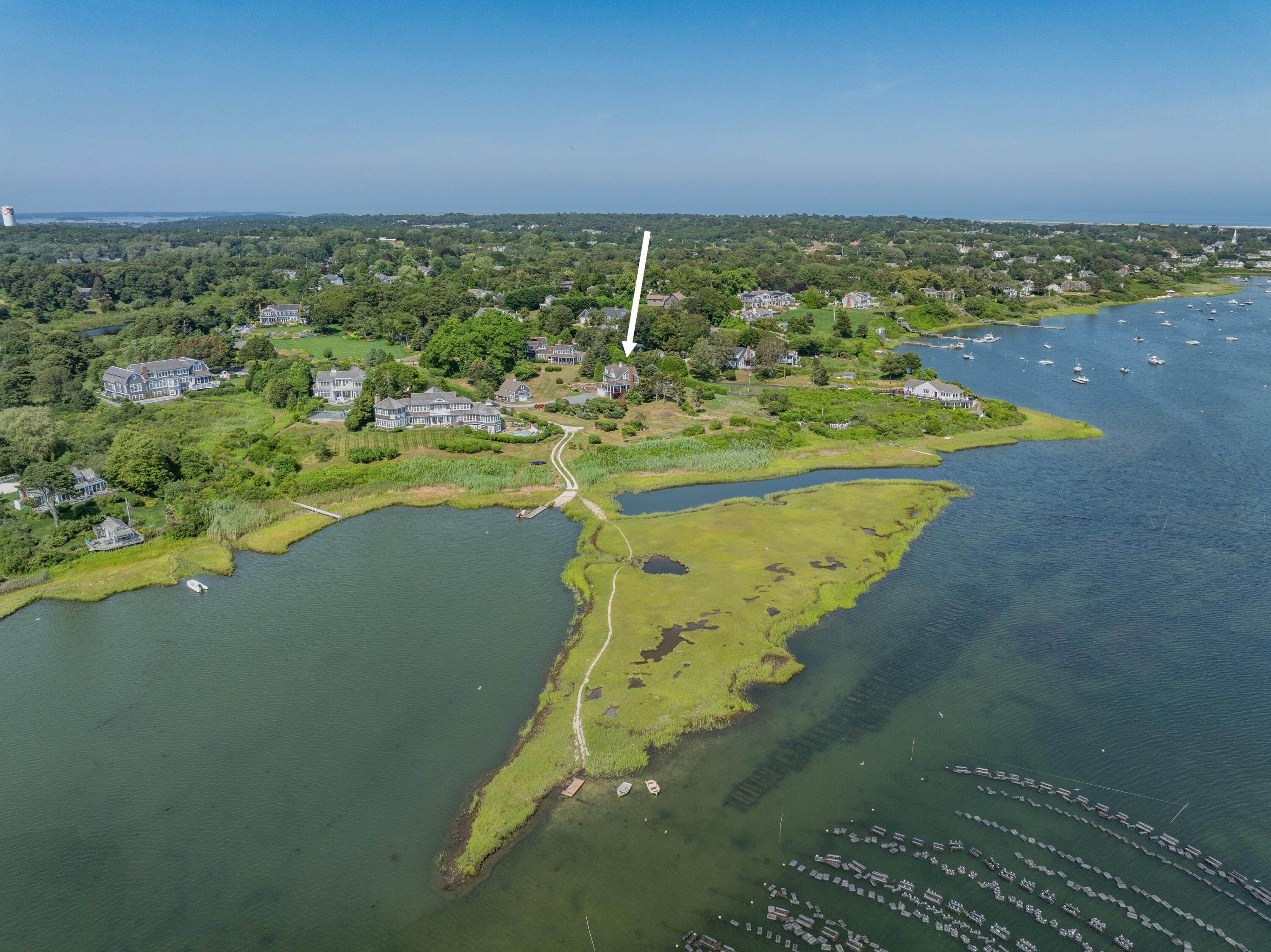 99 Uncle Alberts Drive Extension Chatham MA 02633