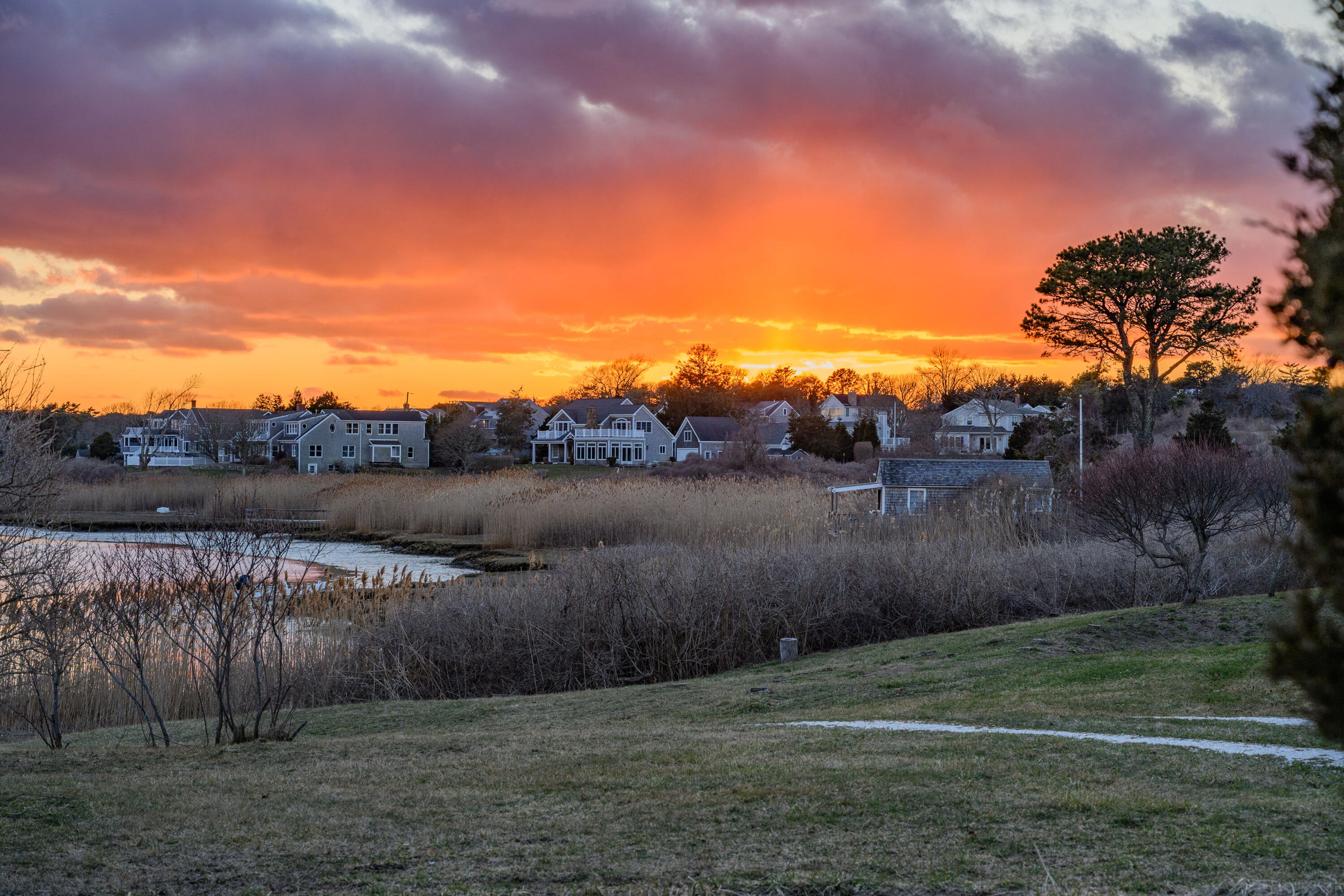 99 Uncle Alberts Drive Extension Chatham MA 02633