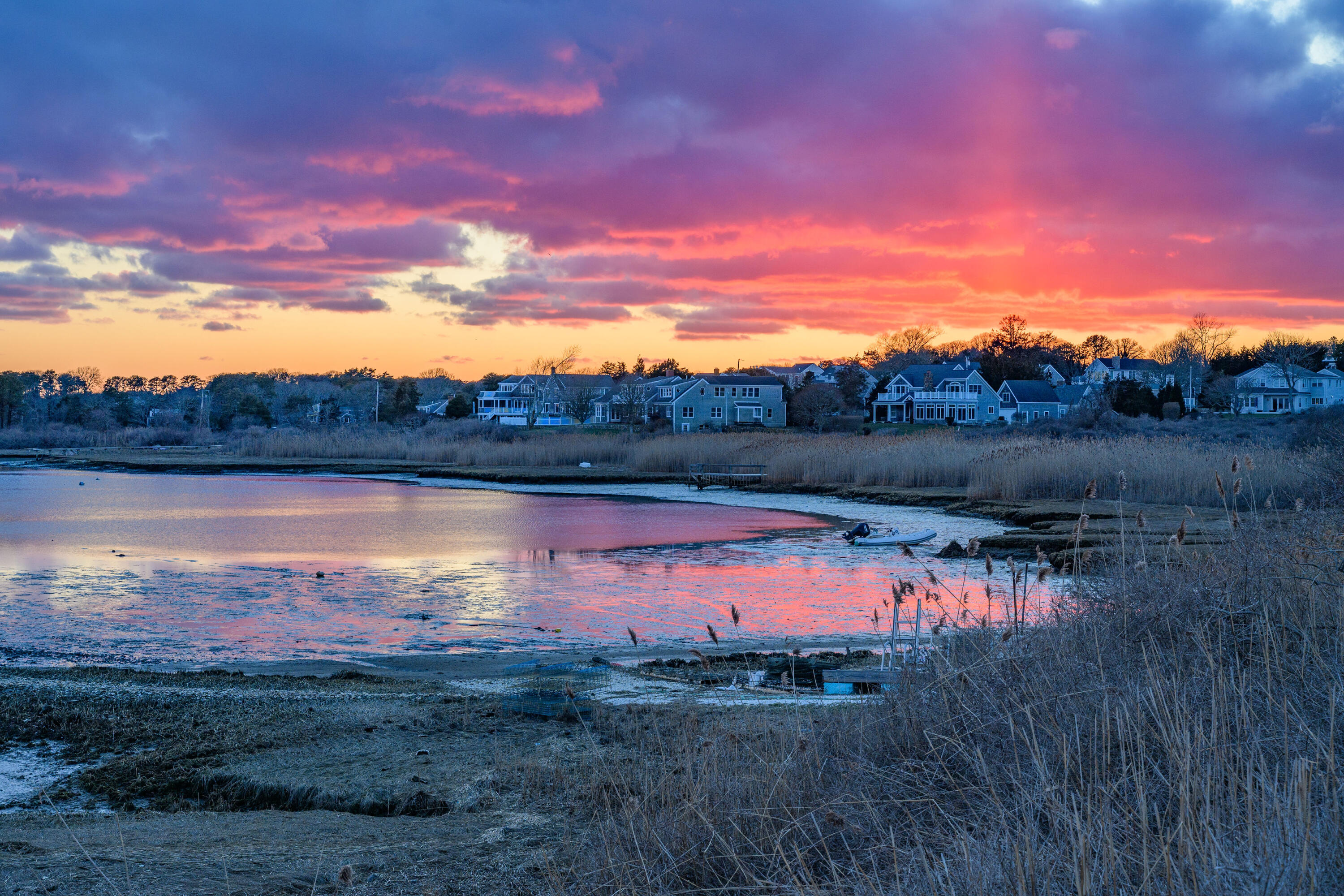 99 Uncle Alberts Drive Extension Chatham MA 02633