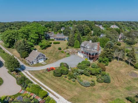 99 Uncle Alberts Drive Extension Chatham MA 02633