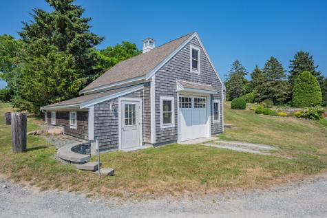 99 Uncle Alberts Drive Extension Chatham MA 02633